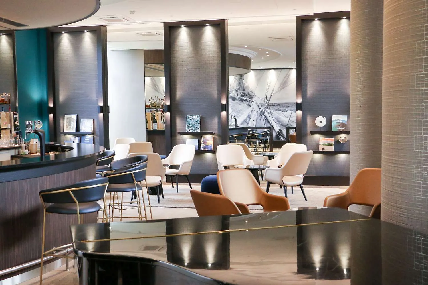Best Western Plus Hotel Admiral La Tour-de-Salvagny
