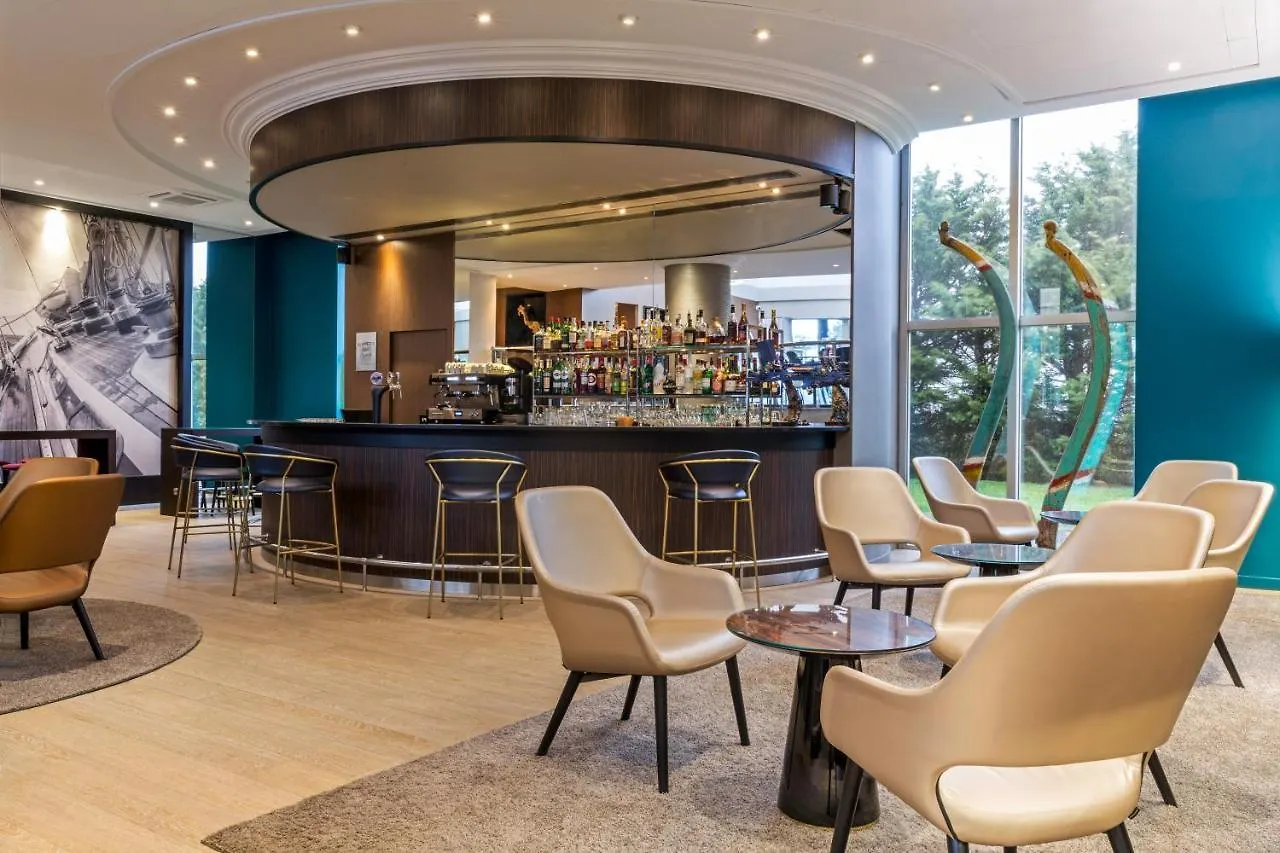 ****  Best Western Plus Hotel Admiral La Tour-de-Salvagny France
