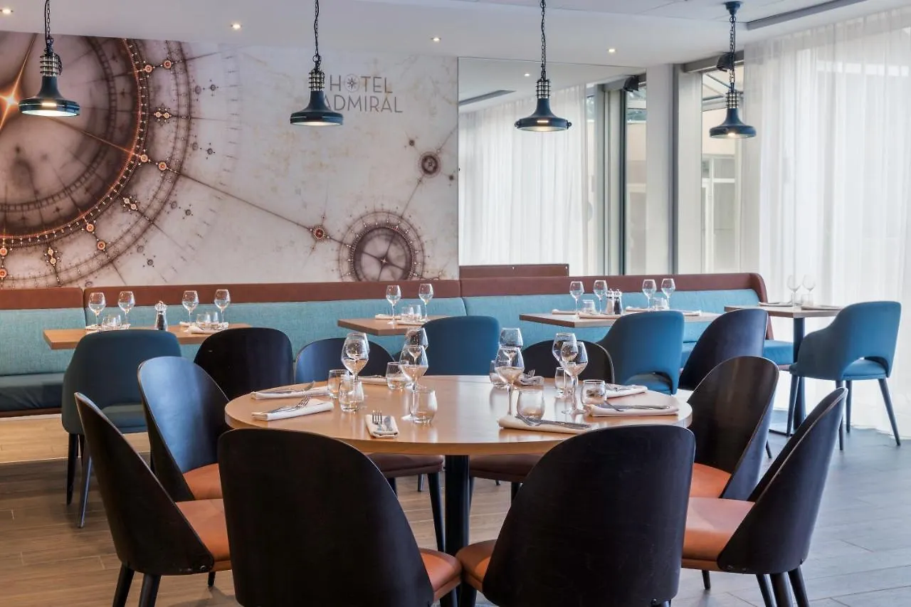 ****  Best Western Plus Hotel Admiral La Tour-de-Salvagny France