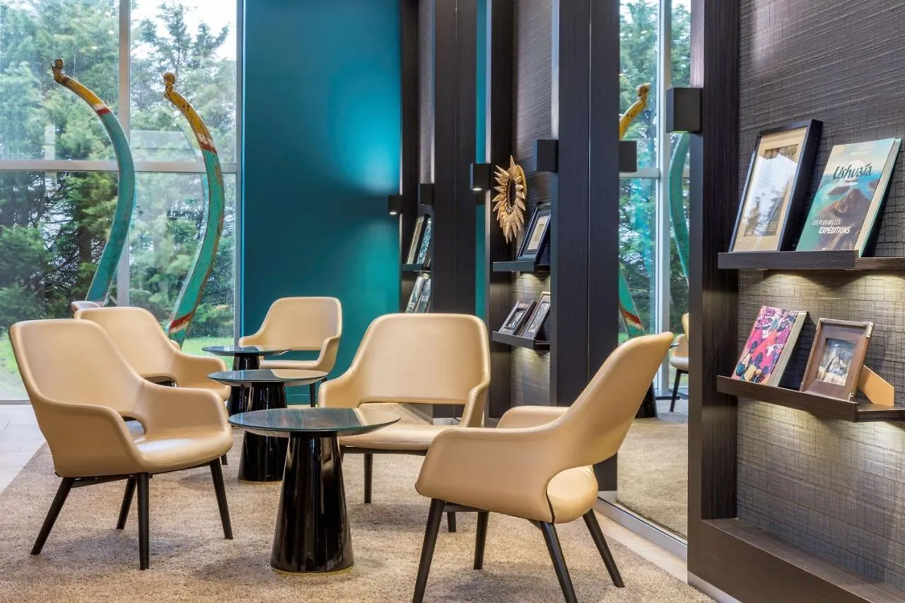 Best Western Plus Hotel Admiral La Tour-de-Salvagny